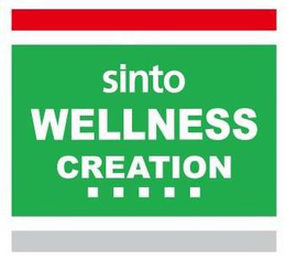 SINTO WELLNESS CREATION trademark