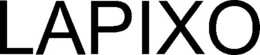 LAPIXO trademark