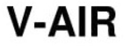 V-AIR trademark