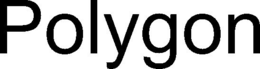 POLYGON trademark