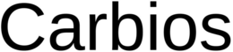 CARBIOS trademark