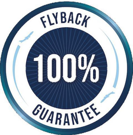 100% FLYBACK trademark