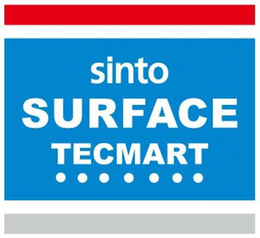 SINTO SURFACE TECMART trademark