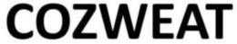 COZWEAT trademark