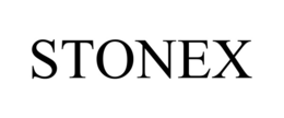 STONEX trademark