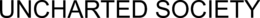 UNCHARTED SOCIETY trademark