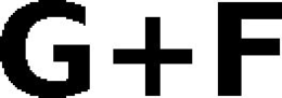 G+F trademark