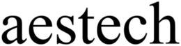 AESTECH trademark
