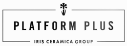 PLATFORM PLUS IRIS CERAMICA GROUP trademark