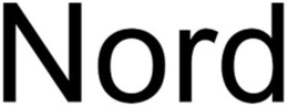 NORD trademark