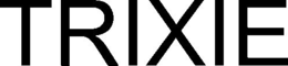 TRIXIE trademark
