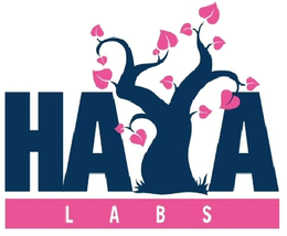 HAYA LABS trademark