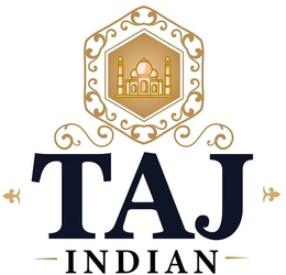 TAJ INDIAN trademark