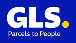 GLS PARCELS TO PEOPLE trademark