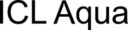 ICL AQUA trademark