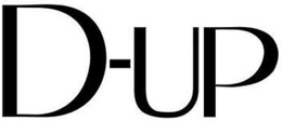 D-UP trademark