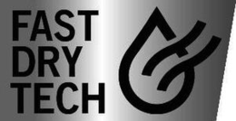 FAST DRY TECH trademark