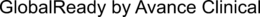 GLOBALREADY BY AVANCE CLINICAL trademark