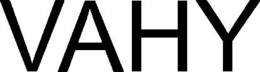 VAHY trademark