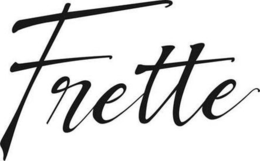 FRETTE trademark