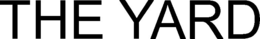 THE YARD trademark