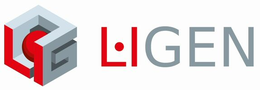 LIGEN trademark