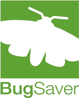 BUGSAVER trademark