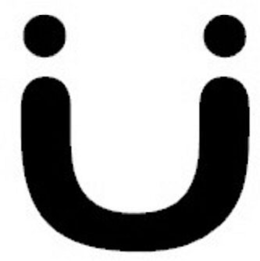 Ü trademark