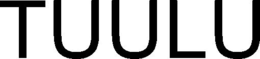 TUULU trademark