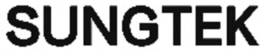 SUNGTEK trademark