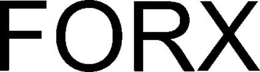 FORX trademark