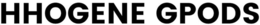 HHOGENE GPODS trademark
