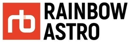 RB RAINBOW ASTRO trademark
