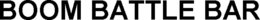 BOOM BATTLE BAR trademark