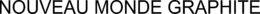 NOUVEAU MONDE GRAPHITE trademark
