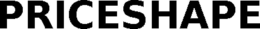 PRICESHAPE trademark