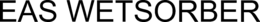 EAS WETSORBER trademark