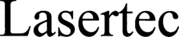 LASERTEC trademark