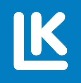 LK trademark