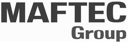 MAFTEC GROUP trademark