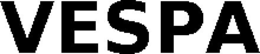 VESPA trademark
