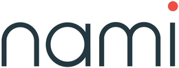 NAMI trademark