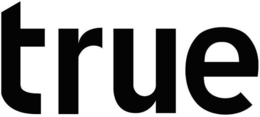 TRUE trademark