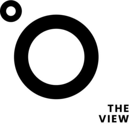 THE VIEW trademark