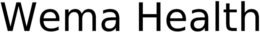 WEMA HEALTH trademark