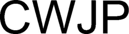 CWJP trademark