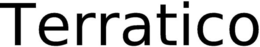 TERRATICO trademark