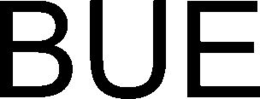 BUE trademark