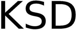 KSD trademark