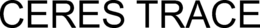 CERES TRACE trademark